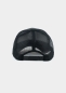 Preview: Cap "Augsburger Panther" - schwarz (Curved)